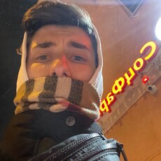 Фотография мужчины Макс, 24 года из г. Волгоград