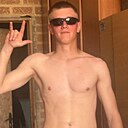 Максим, 25 лет