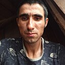Марсель, 30 лет