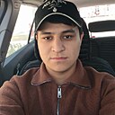 Абдулло, 22 года