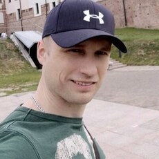 Фотография мужчины Fan, 42 года из г. Днепр