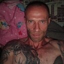 Леха, 40 лет