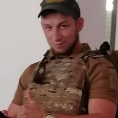 Фотография мужчины Dima, 32 года из г. Донецк