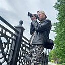 Сеня, 47 лет