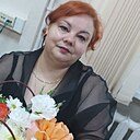 Надежда, 45 лет