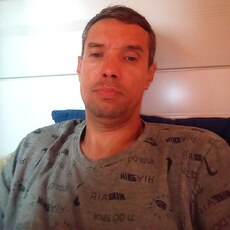 Фотография мужчины Павел, 44 года из г. Тюмень