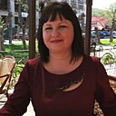 Незнакомка, 53 года
