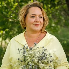 Фотография девушки Регина, 44 лет из г. Самара