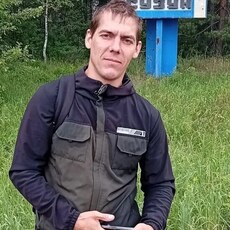 Фотография мужчины Макс, 33 года из г. Бердск