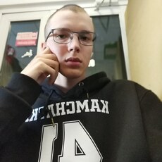 Фотография мужчины Михаил, 20 лет из г. Петропавловск-Камчатский