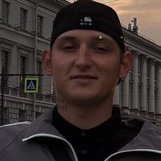 Фотография мужчины Александр, 19 лет из г. Пермь