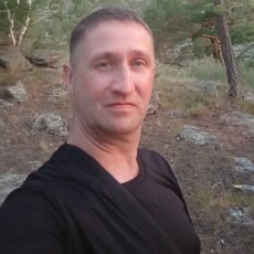 Фотография мужчины Юрий, 46 лет из г. Караганда