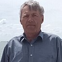 Виктар, 70 лет