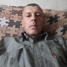 Фотография мужчины Александр, 45 лет из г. Прокопьевск