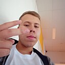 Тимофей, 18 лет