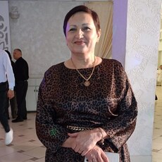 Фотография девушки Irina, 60 лет из г. Брест