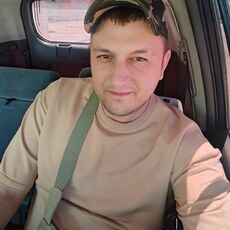 Фотография мужчины Женя, 31 год из г. Феодосия