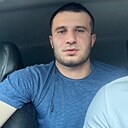 Умар, 33 года