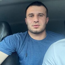 Фотография мужчины Умар, 33 года из г. Нижневартовск