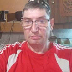 Фотография мужчины Евгений, 47 лет из г. Инской