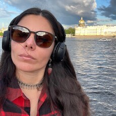 Натали, 43 из г. Санкт-Петербург.