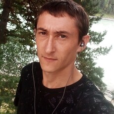 Фотография мужчины Олег, 30 лет из г. Рубцовск