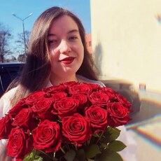 Фотография девушки Mariyka, 29 лет из г. Вроцлав