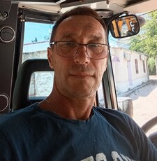 Фотография мужчины Дима, 53 года из г. Севастополь
