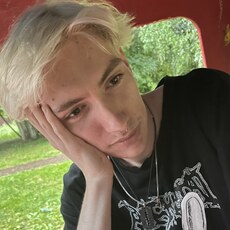 Фотография мужчины Александр, 25 лет из г. Дмитров
