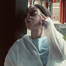 Фотография девушки Маргарита, 18 лет из г. Москва