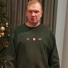Фотография мужчины Алексей, 35 лет из г. Сыктывкар
