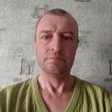 Фотография мужчины Михаил, 50 лет из г. Воркута