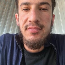 Фотография мужчины Nosirbek, 26 лет из г. Алексин