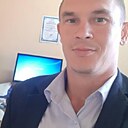 Алик, 32 года