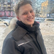 Фотография мужчины Михаил, 31 год из г. Наро-Фоминск