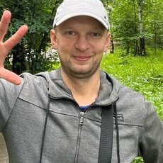 Фотография мужчины Вован, 42 года из г. Пермь