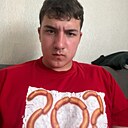 Никита, 24 года