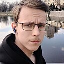 Володимир, 18 лет