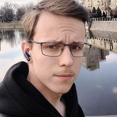 Фотография мужчины Володимир, 18 лет из г. Харьков