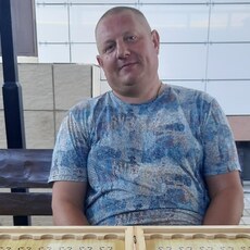 Фотография мужчины Роман, 43 года из г. Мичуринск