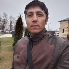 Фотография мужчины Карбон, 41 год из г. Раменское