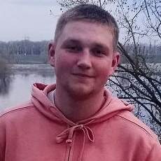 Фотография мужчины Алексей, 22 года из г. Речица