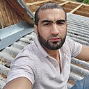 Тахир, 33 года