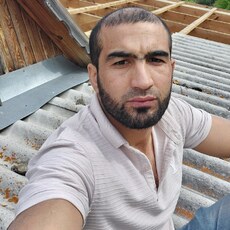 Фотография мужчины Тахир, 33 года из г. Боготол
