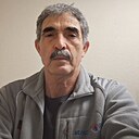 Драган, 67 лет