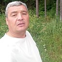 Бахрам, 43 года