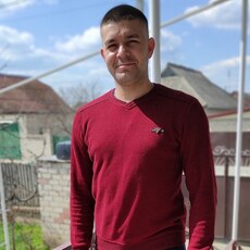 Фотография мужчины Сергей, 38 лет из г. Херсон