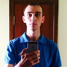 Фотография мужчины Антон, 31 год из г. Губкин