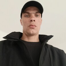 Фотография мужчины Сергей, 37 лет из г. Серов