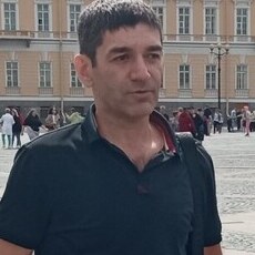 Фотография мужчины Александр, 44 года из г. Ярославль